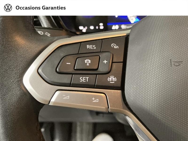 Voitures occasions VOLKSWAGEN T-CROSS Life Plus Villeneuve-d'Ascq