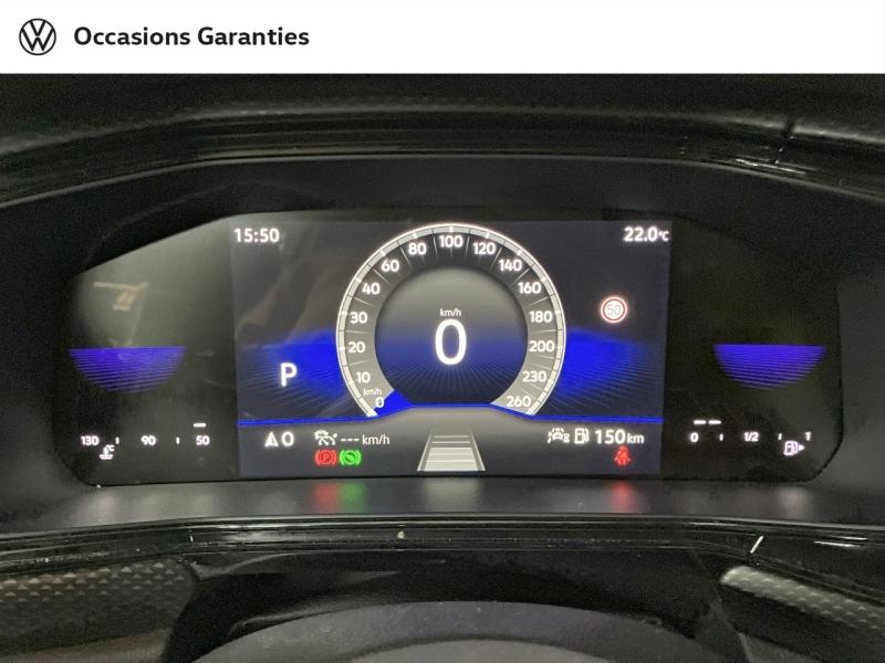 Voitures occasions VOLKSWAGEN T-CROSS Life Plus Villeneuve-d'Ascq