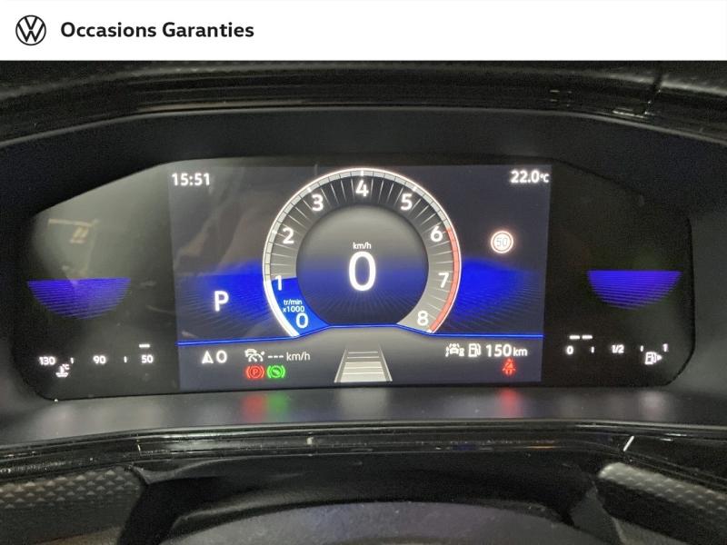 Voitures occasions VOLKSWAGEN T-CROSS Life Plus Villeneuve-d'Ascq