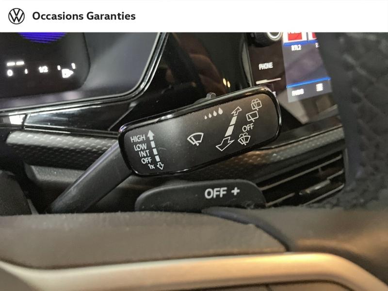 Voitures occasions VOLKSWAGEN T-CROSS Life Plus Villeneuve-d'Ascq
