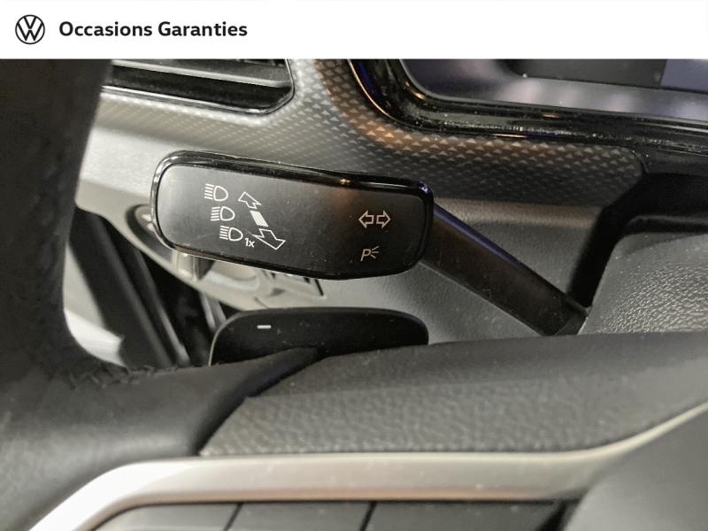 Voitures occasions VOLKSWAGEN T-CROSS Life Plus Villeneuve-d'Ascq