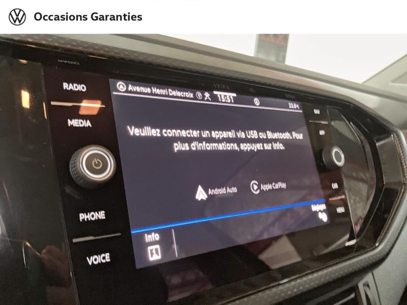 Voitures occasions VOLKSWAGEN T-CROSS Life Plus Villeneuve-d'Ascq