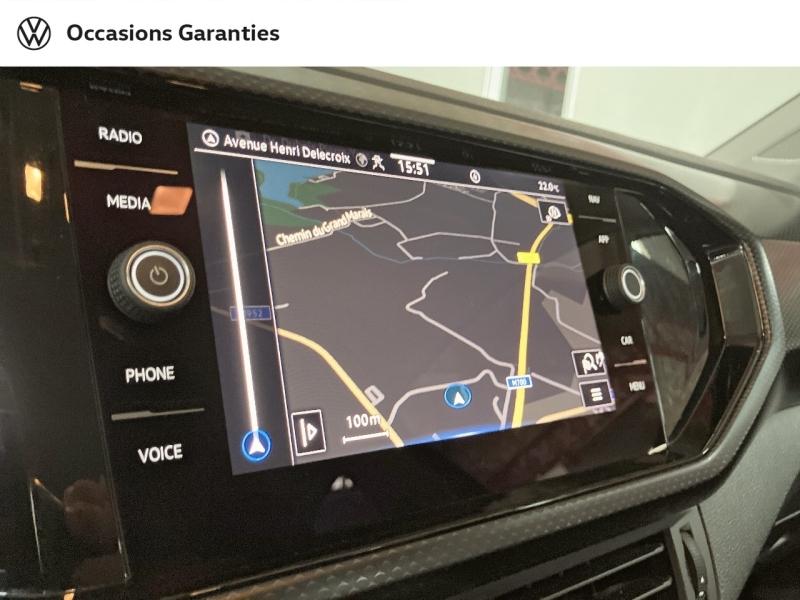 Voitures occasions VOLKSWAGEN T-CROSS Life Plus Villeneuve-d'Ascq