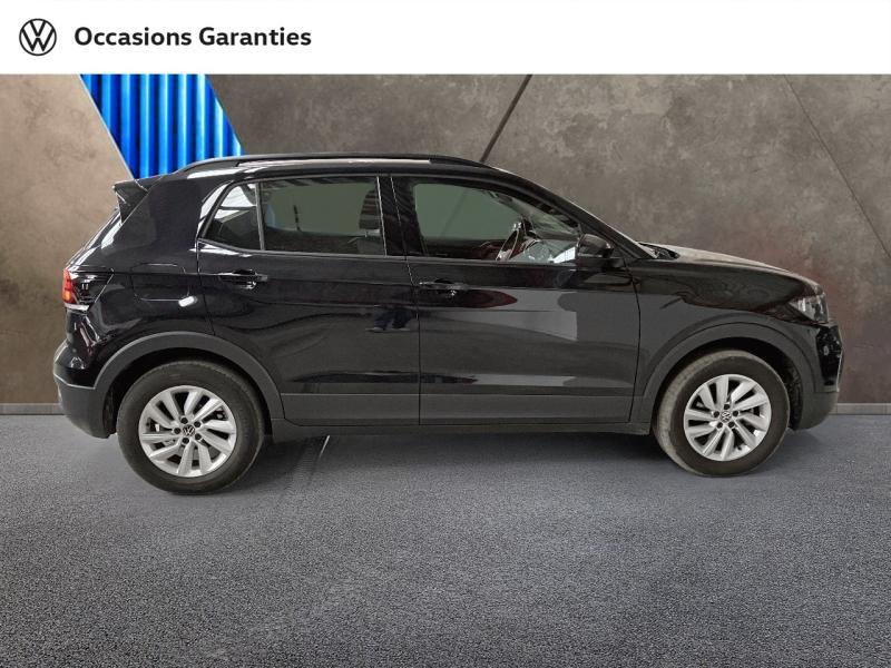 Voitures occasions VOLKSWAGEN T-CROSS Life Plus Villeneuve-d'Ascq