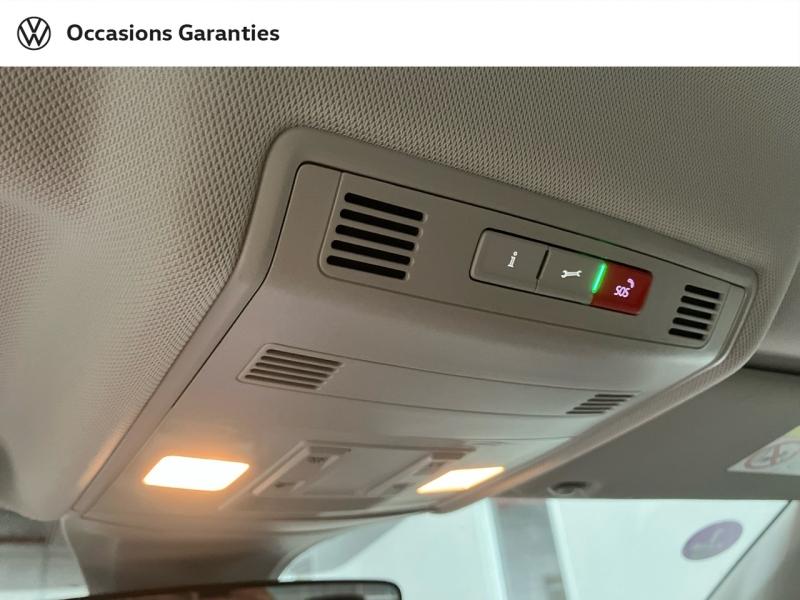 Voitures occasions VOLKSWAGEN T-CROSS Life Plus Villeneuve-d'Ascq