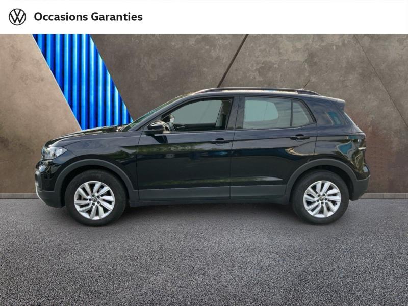 Voitures occasions VOLKSWAGEN T-CROSS Lounge Villeneuve-d'Ascq