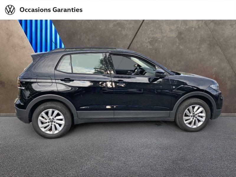 Voitures occasions VOLKSWAGEN T-CROSS Lounge Villeneuve-d'Ascq
