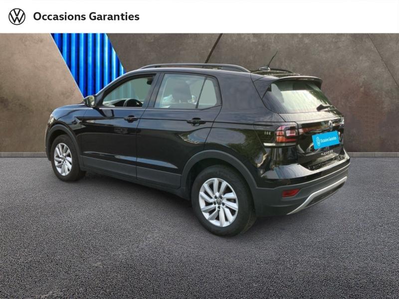 Voitures occasions VOLKSWAGEN T-CROSS Lounge Villeneuve-d'Ascq
