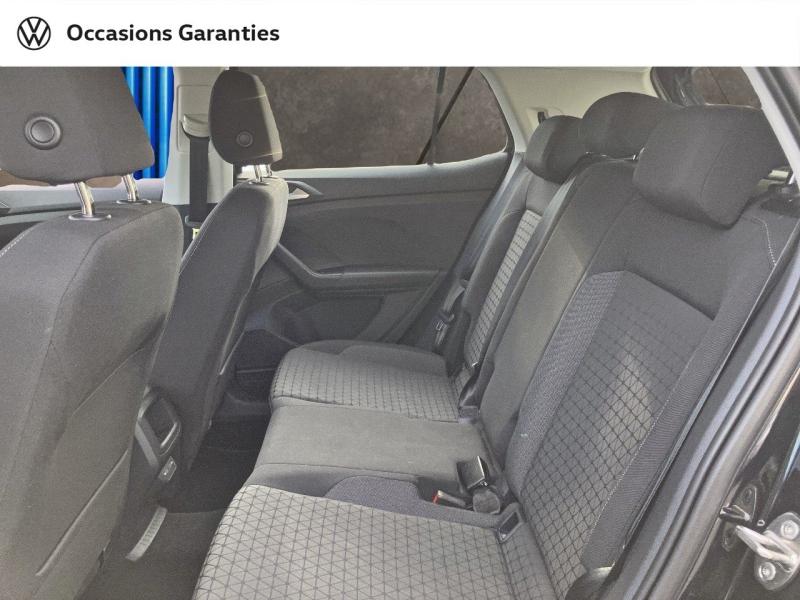 Voitures occasions VOLKSWAGEN T-CROSS Lounge Villeneuve-d'Ascq