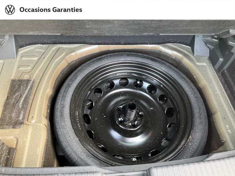 Voitures occasions VOLKSWAGEN T-CROSS Lounge Villeneuve-d'Ascq