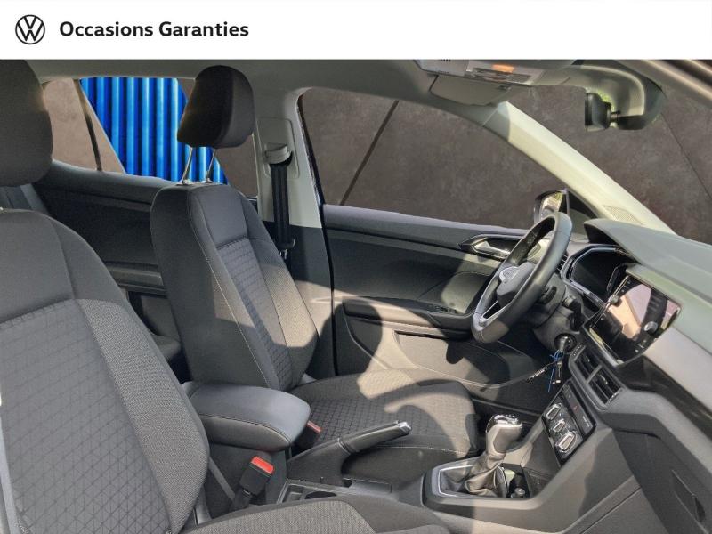 Voitures occasions VOLKSWAGEN T-CROSS Lounge Villeneuve-d'Ascq