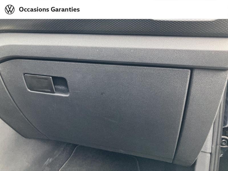 Voitures occasions VOLKSWAGEN T-CROSS Lounge Villeneuve-d'Ascq