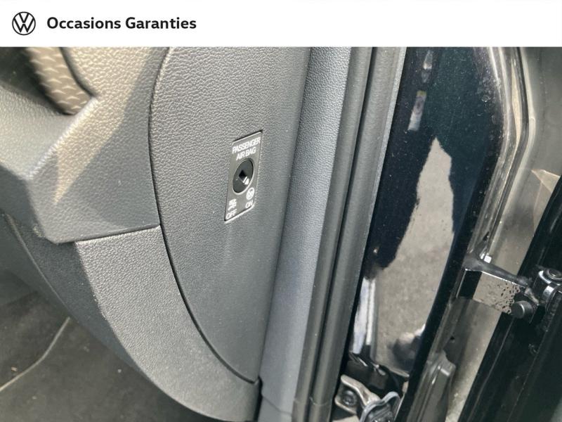 Voitures occasions VOLKSWAGEN T-CROSS Lounge Villeneuve-d'Ascq