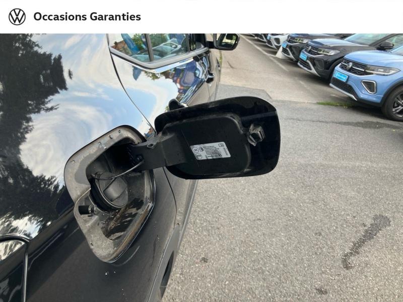 Voitures occasions VOLKSWAGEN T-CROSS Lounge Villeneuve-d'Ascq