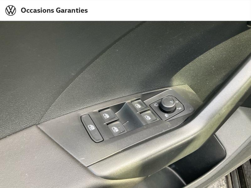 Voitures occasions VOLKSWAGEN T-CROSS Lounge Villeneuve-d'Ascq