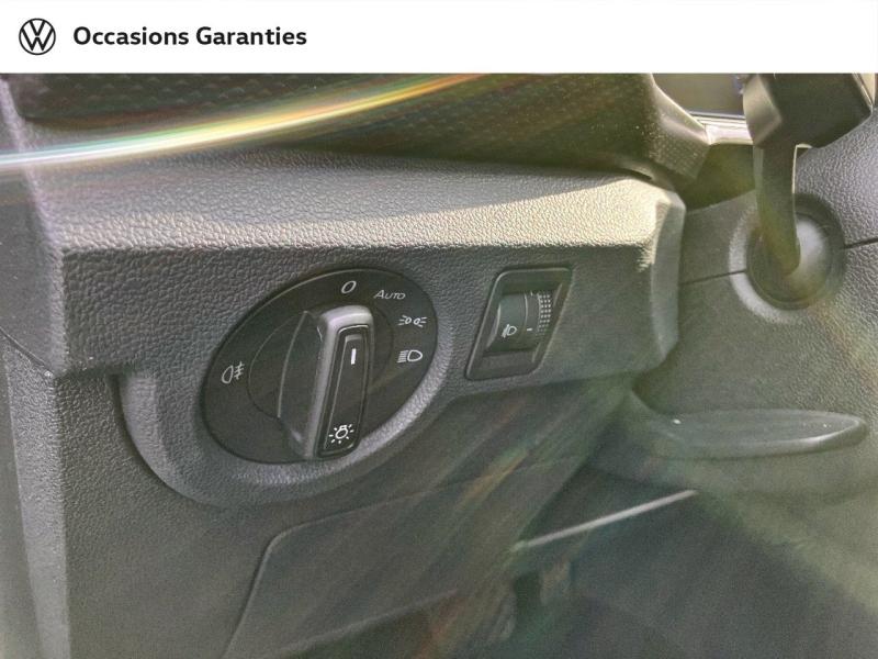 Voitures occasions VOLKSWAGEN T-CROSS Lounge Villeneuve-d'Ascq