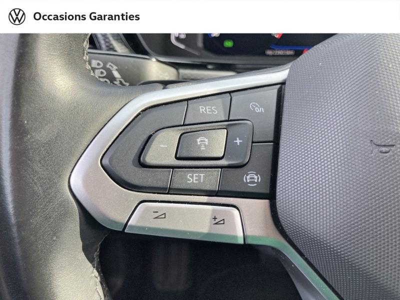 Voitures occasions VOLKSWAGEN T-CROSS Lounge Villeneuve-d'Ascq