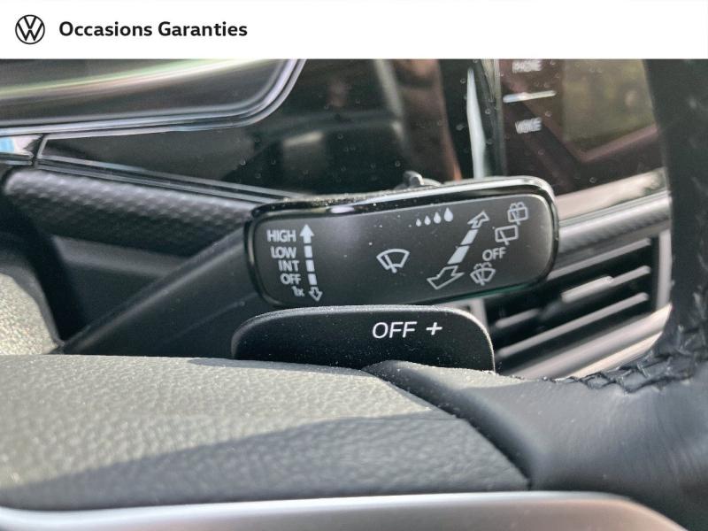 Voitures occasions VOLKSWAGEN T-CROSS Lounge Villeneuve-d'Ascq