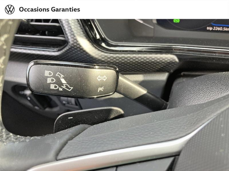 Voitures occasions VOLKSWAGEN T-CROSS Lounge Villeneuve-d'Ascq