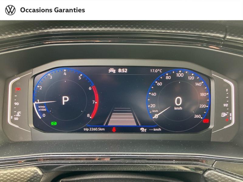 Voitures occasions VOLKSWAGEN T-CROSS Lounge Villeneuve-d'Ascq