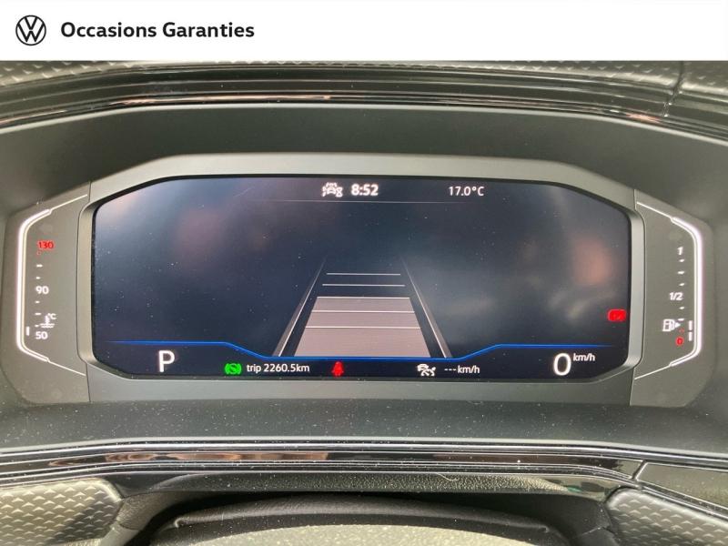 Voitures occasions VOLKSWAGEN T-CROSS Lounge Villeneuve-d'Ascq