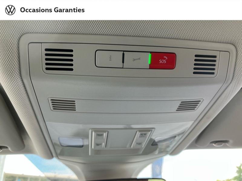 Voitures occasions VOLKSWAGEN T-CROSS Lounge Villeneuve-d'Ascq