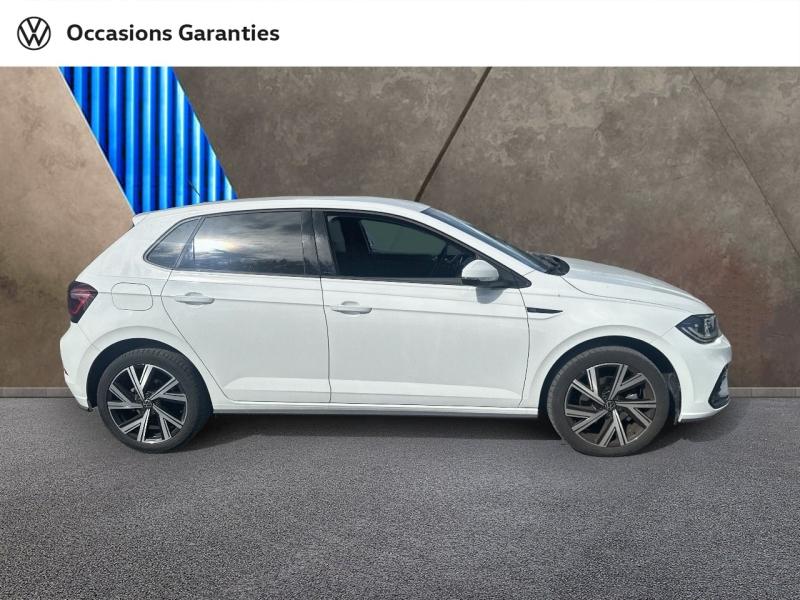 Voitures occasions VOLKSWAGEN POLO R-Line Villeneuve-d'Ascq