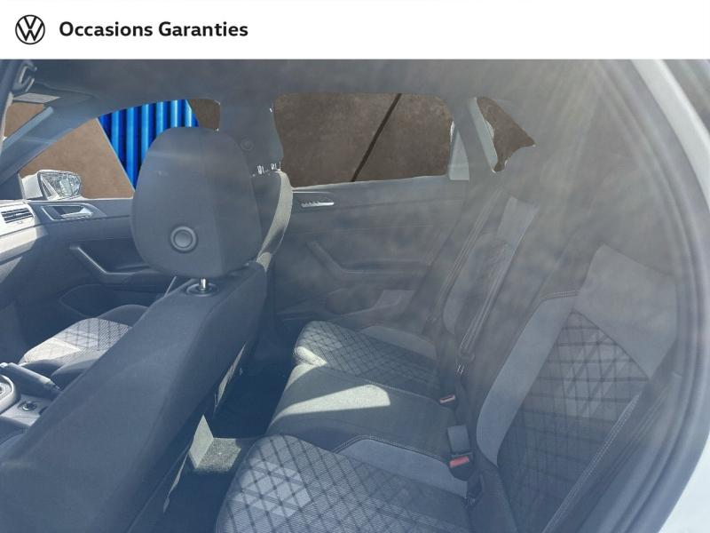 Voitures occasions VOLKSWAGEN POLO R-Line Villeneuve-d'Ascq