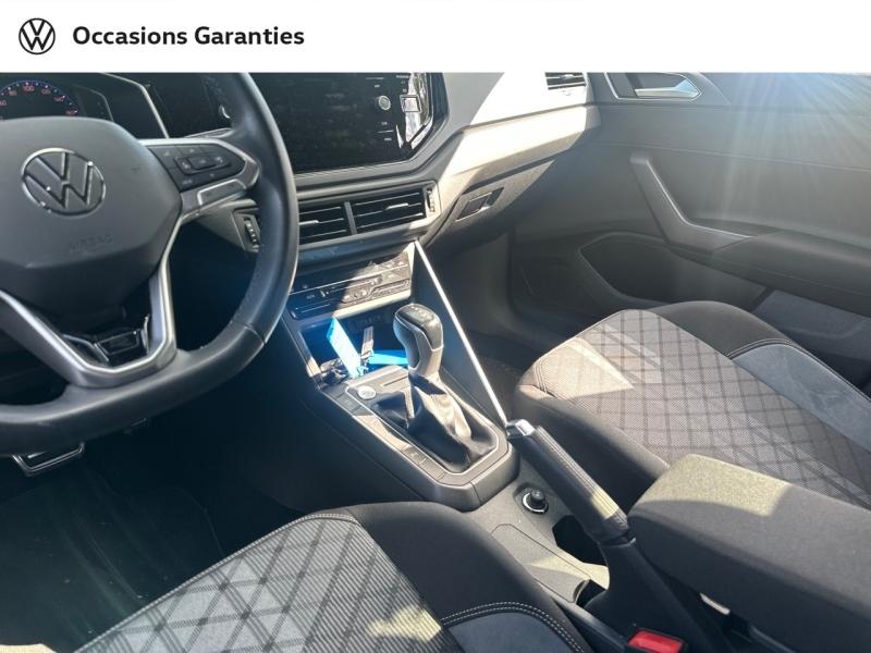 Voitures occasions VOLKSWAGEN POLO R-Line Villeneuve-d'Ascq