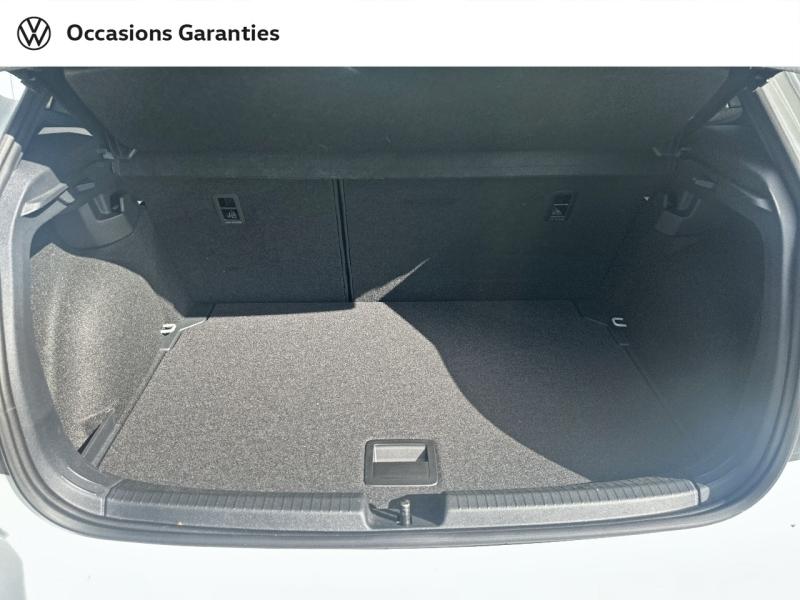 Voitures occasions VOLKSWAGEN POLO R-Line Villeneuve-d'Ascq