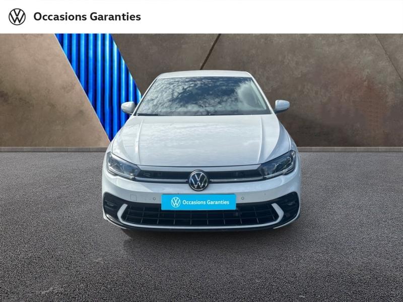 Voitures occasions VOLKSWAGEN POLO R-Line Villeneuve-d'Ascq