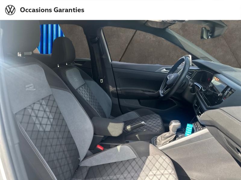 Voitures occasions VOLKSWAGEN POLO R-Line Villeneuve-d'Ascq