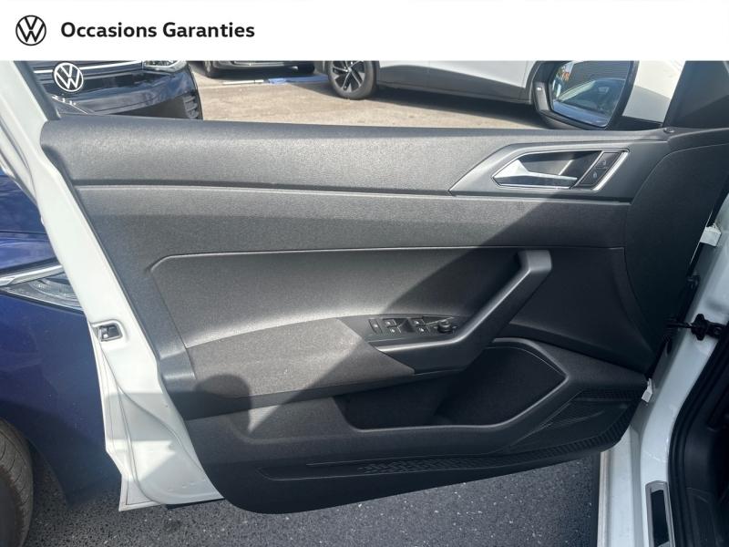 Voitures occasions VOLKSWAGEN POLO R-Line Villeneuve-d'Ascq