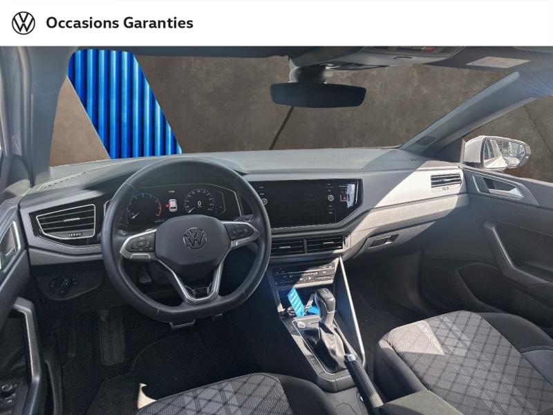 Voitures occasions VOLKSWAGEN POLO R-Line Villeneuve-d'Ascq