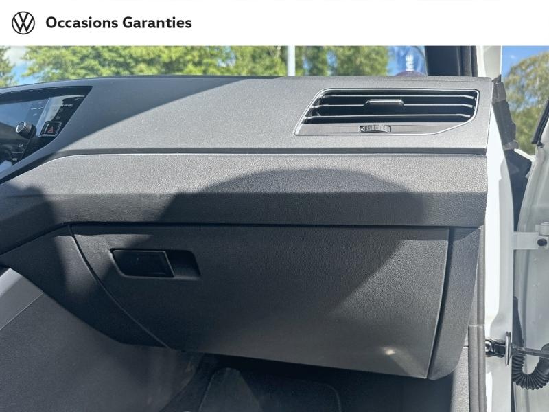 Voitures occasions VOLKSWAGEN POLO R-Line Villeneuve-d'Ascq