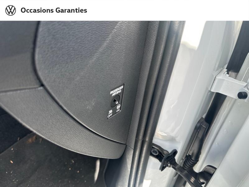 Voitures occasions VOLKSWAGEN POLO R-Line Villeneuve-d'Ascq