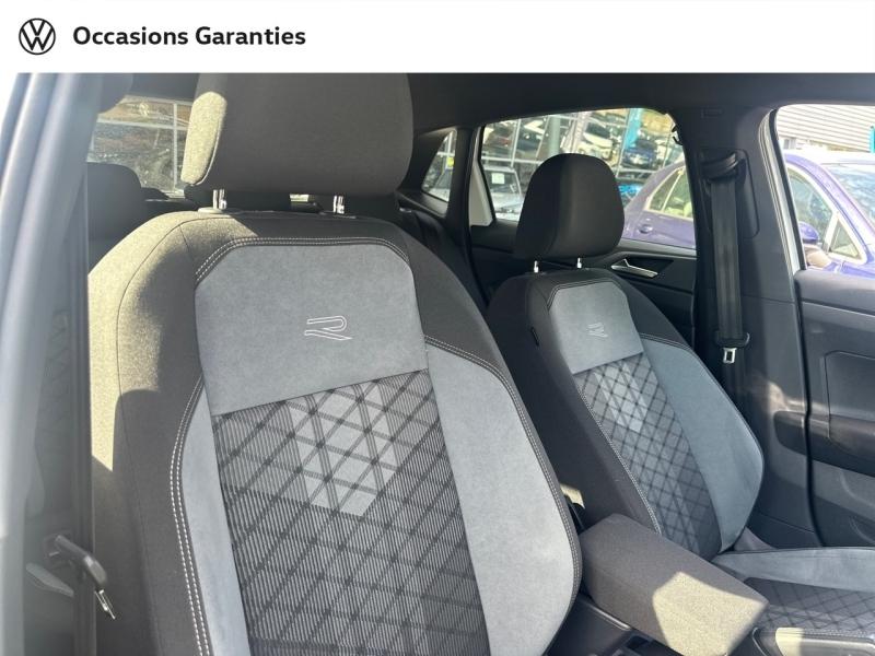 Voitures occasions VOLKSWAGEN POLO R-Line Villeneuve-d'Ascq