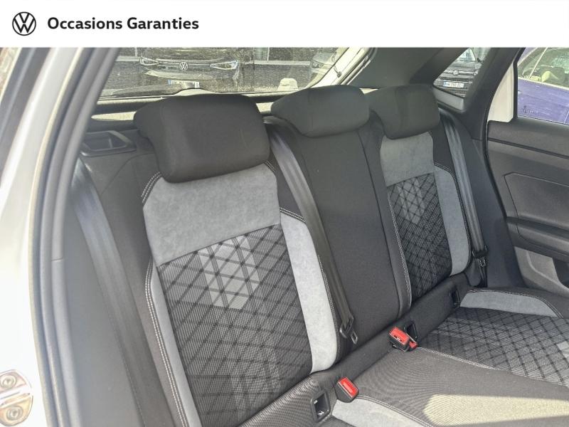 Voitures occasions VOLKSWAGEN POLO R-Line Villeneuve-d'Ascq