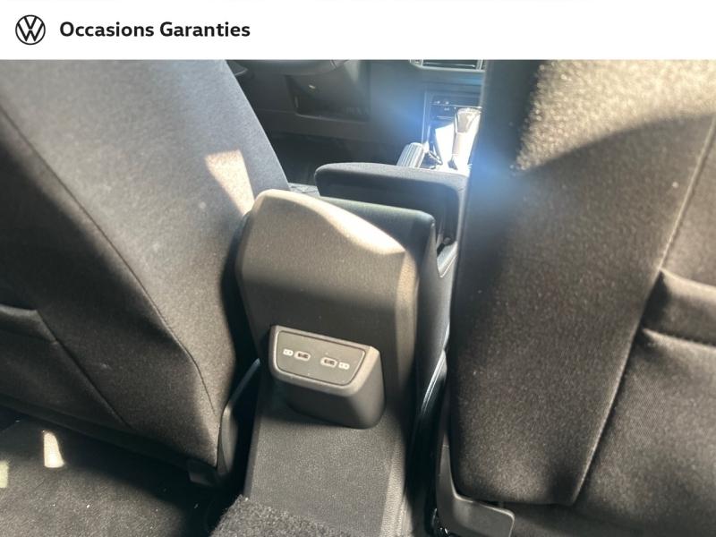 Voitures occasions VOLKSWAGEN POLO R-Line Villeneuve-d'Ascq