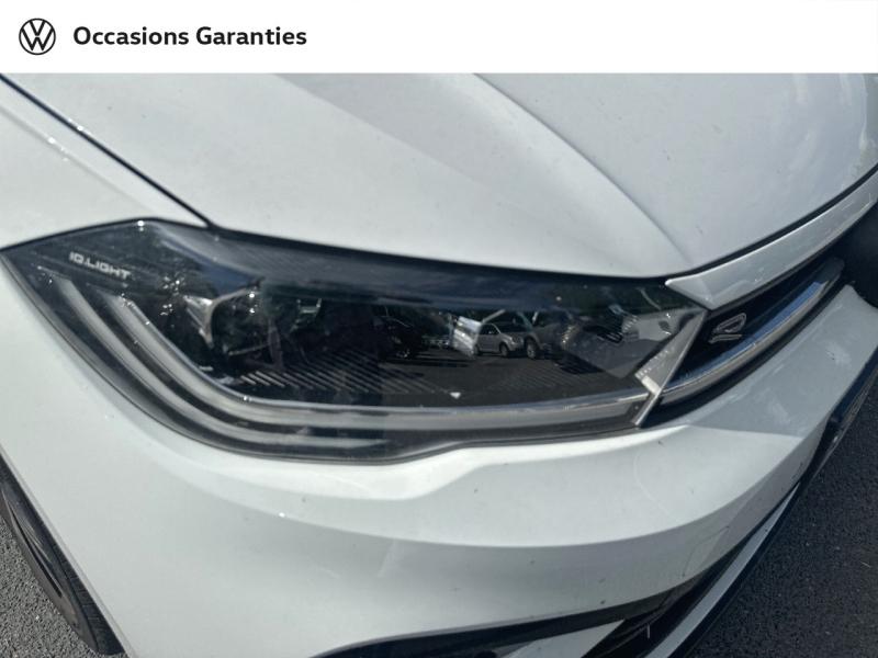 Voitures occasions VOLKSWAGEN POLO R-Line Villeneuve-d'Ascq