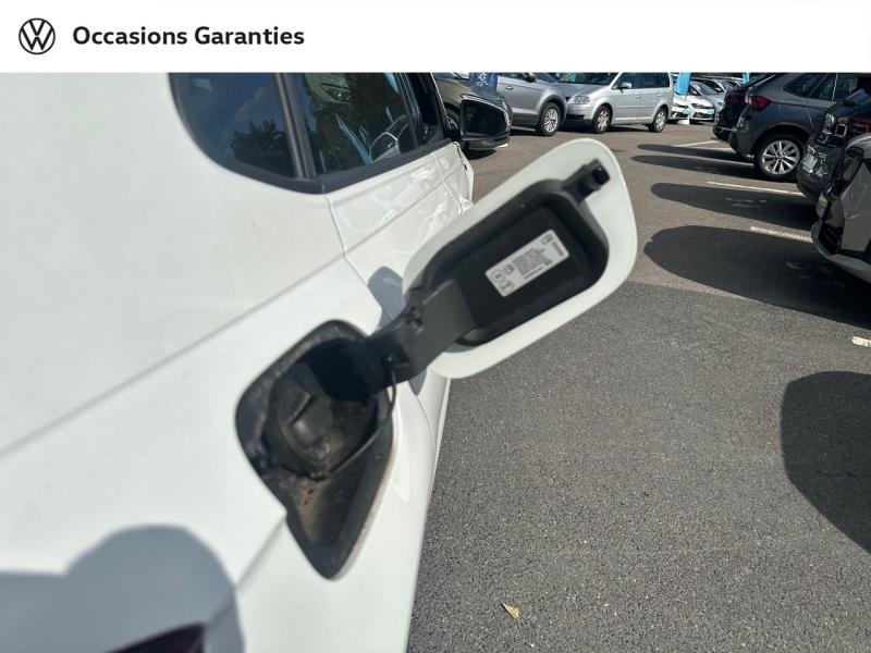 Voitures occasions VOLKSWAGEN POLO R-Line Villeneuve-d'Ascq