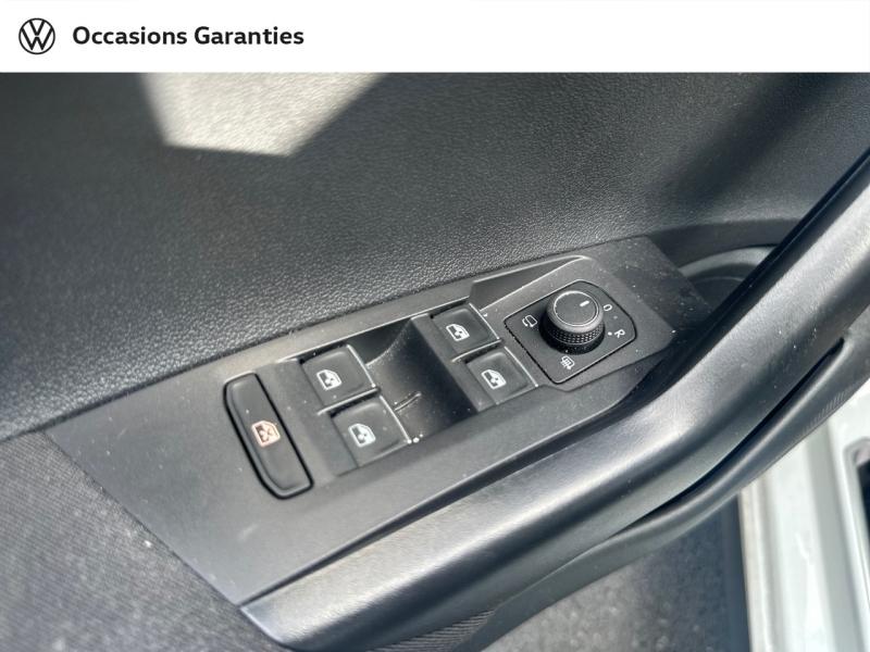 Voitures occasions VOLKSWAGEN POLO R-Line Villeneuve-d'Ascq