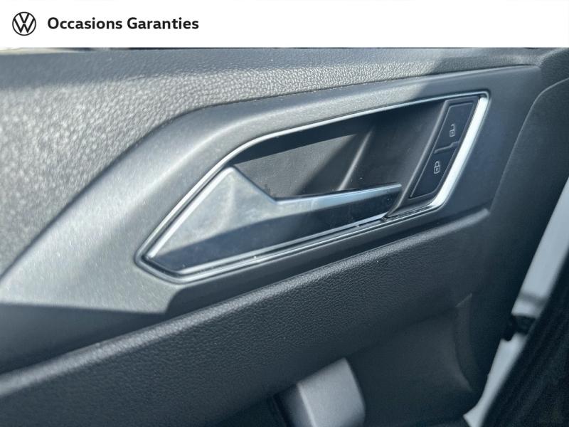 Voitures occasions VOLKSWAGEN POLO R-Line Villeneuve-d'Ascq
