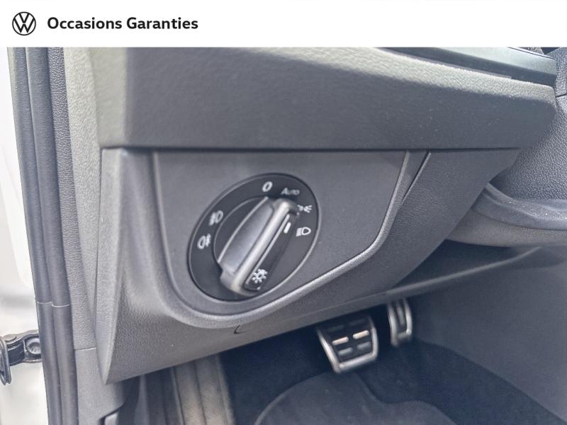 Voitures occasions VOLKSWAGEN POLO R-Line Villeneuve-d'Ascq