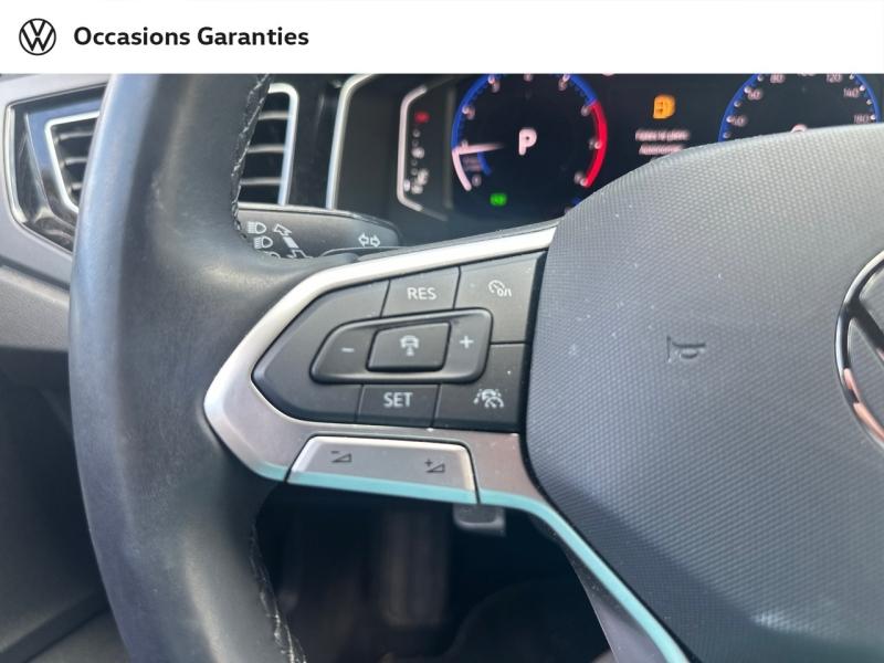 Voitures occasions VOLKSWAGEN POLO R-Line Villeneuve-d'Ascq