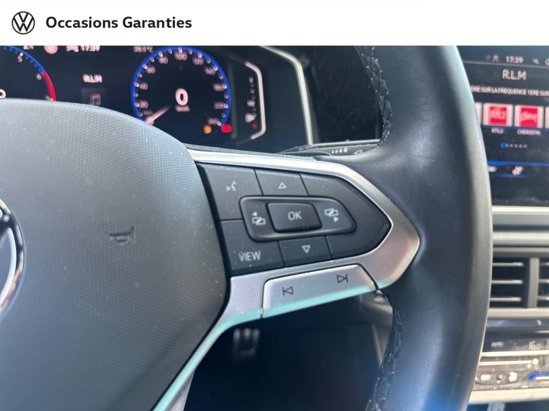 Voitures occasions VOLKSWAGEN POLO R-Line Villeneuve-d'Ascq