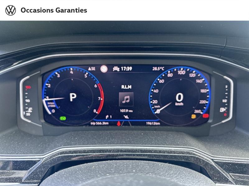 Voitures occasions VOLKSWAGEN POLO R-Line Villeneuve-d'Ascq
