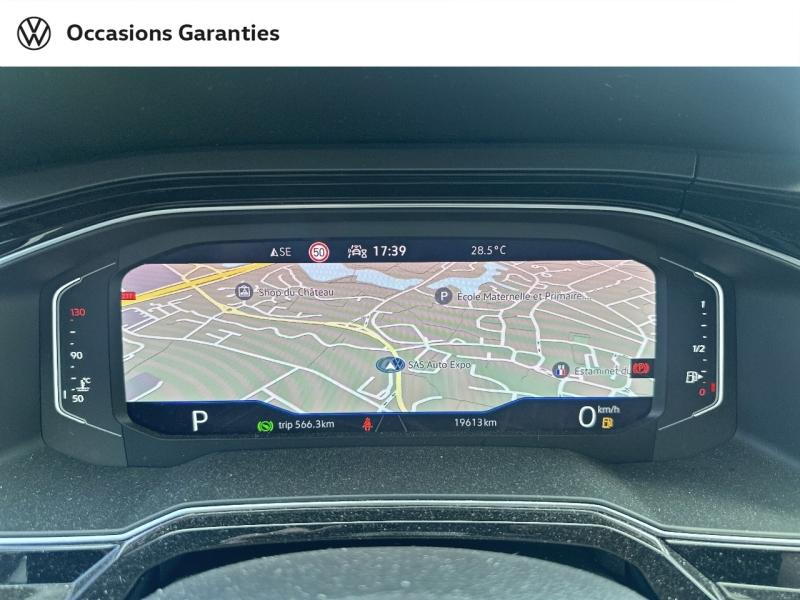 Voitures occasions VOLKSWAGEN POLO R-Line Villeneuve-d'Ascq