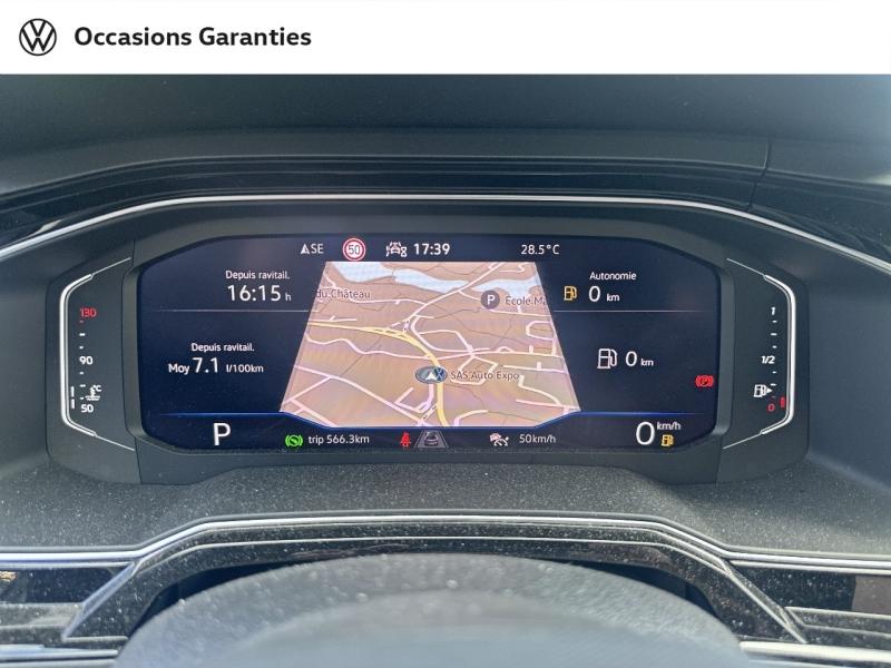 Voitures occasions VOLKSWAGEN POLO R-Line Villeneuve-d'Ascq