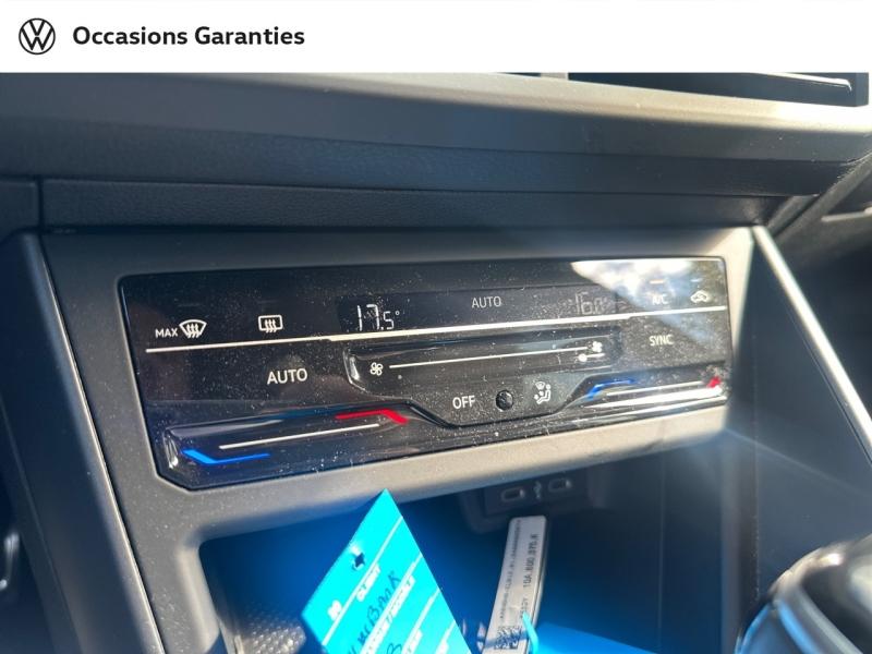 Voitures occasions VOLKSWAGEN POLO R-Line Villeneuve-d'Ascq